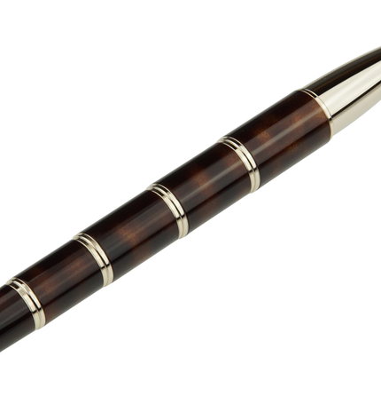 Montblanc Writers Edition 2005 Miguel de Cervantes 3er Set