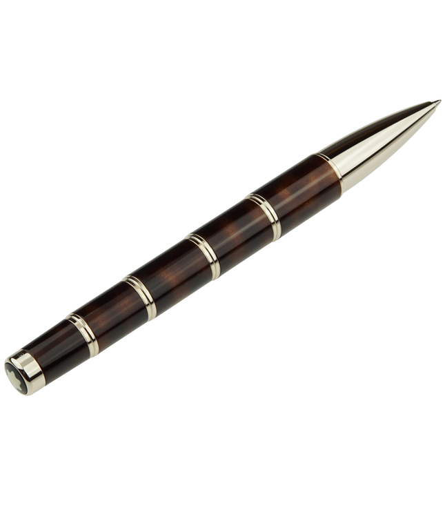 Montblanc Writers Edition 2005 Miguel de Cervantes 3er Set