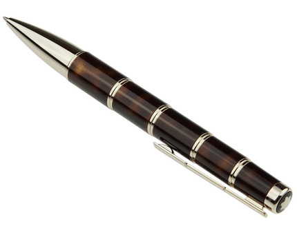 Montblanc Writers Edition 2005 Miguel de Cervantes 3er Set - meisterstück-shop.de