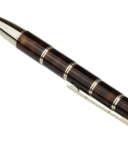 Montblanc Writers Edition 2005 Miguel de Cervantes 3er Set