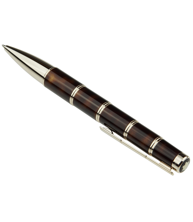 Montblanc Writers Edition 2005 Miguel de Cervantes 3er Set