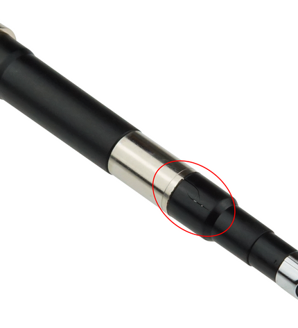 Montblanc Writers Edition 2005 Miguel de Cervantes 3er Set
