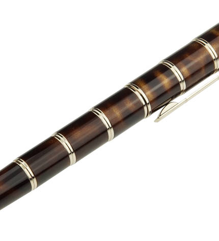 Montblanc Writers Edition 2005 Miguel de Cervantes 3er Set