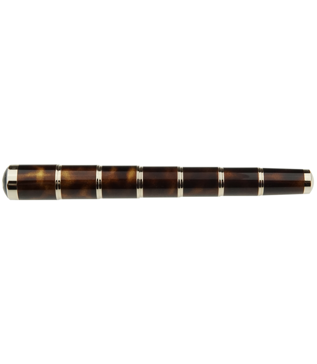 Montblanc Writers Edition 2005 Miguel de Cervantes 3er Set