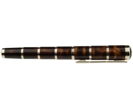 Montblanc Writers Edition 2005 Miguel de Cervantes 3er Set - meisterstück-shop.de