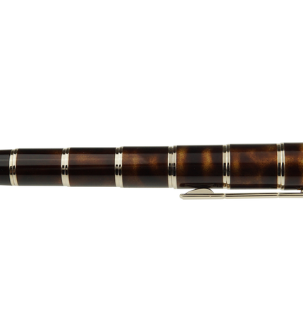 Montblanc Writers Edition 2005 Miguel de Cervantes 3er Set