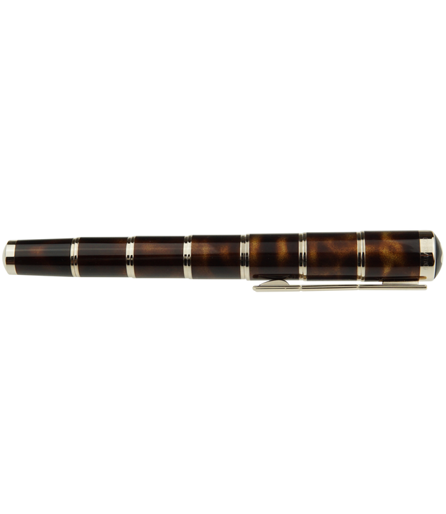 Montblanc Writers Edition 2005 Miguel de Cervantes 3er Set