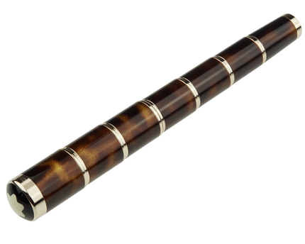 Montblanc Writers Edition 2005 Miguel de Cervantes 3er Set - meisterstück-shop.de