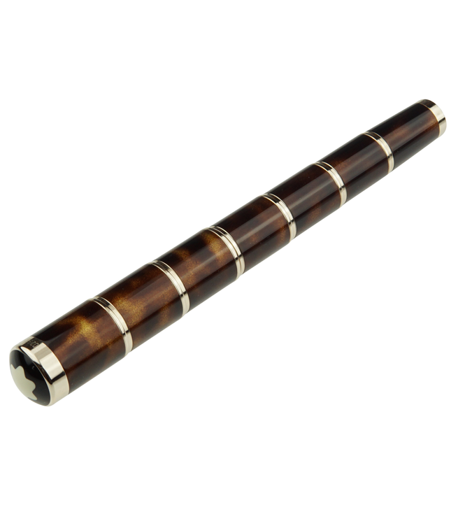 Montblanc Writers Edition 2005 Miguel de Cervantes 3er Set