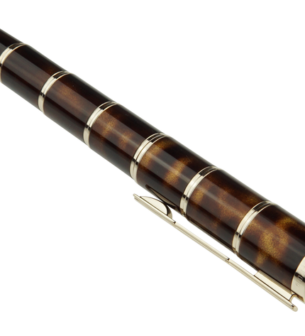 Montblanc Writers Edition 2005 Miguel de Cervantes 3er Set