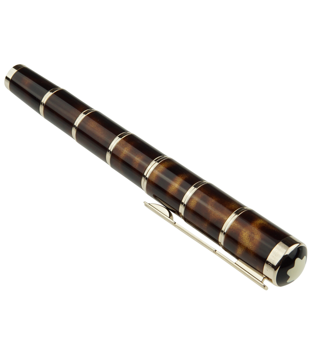 Montblanc Writers Edition 2005 Miguel de Cervantes 3er Set