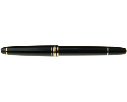 Montblanc Meisterstück Füller No.144 Classique Gold Coated
