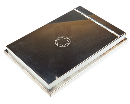 Montblanc Meisterstück Lifestyle Accessoires Memo Pad - meisterstück-shop.de