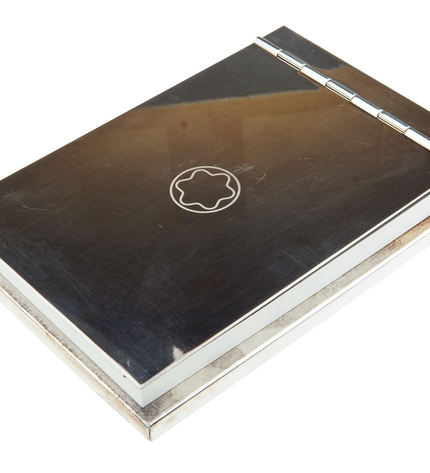 Montblanc Meisterstück Lifestyle Accessoires Memo Pad