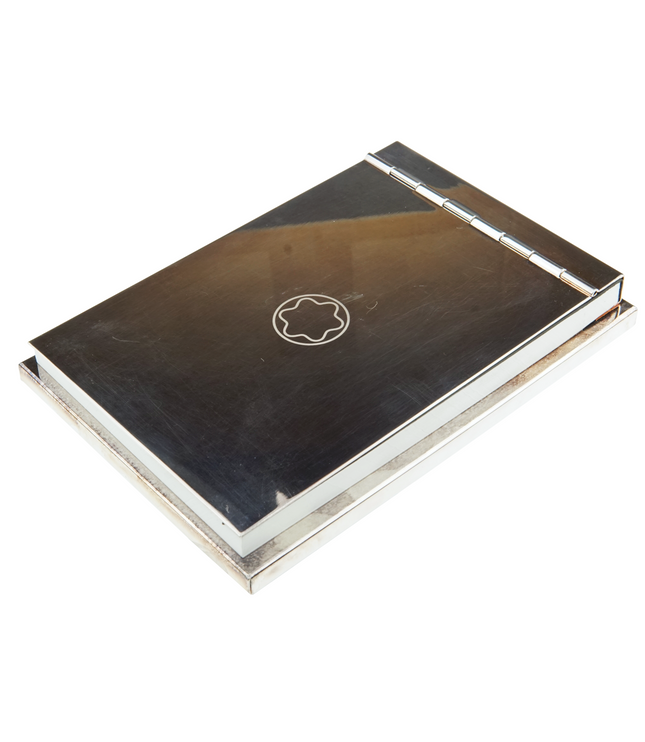 Montblanc Meisterstück Lifestyle Accessoires Memo Pad