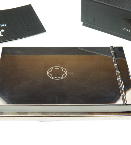 Montblanc Meisterstück Lifestyle Accessoires Memo Pad