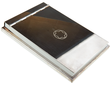 Montblanc Meisterstück Lifestyle Accessoires Memo Pad - meisterstück-shop.de