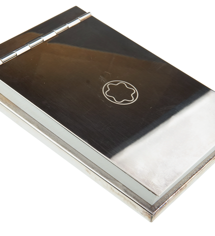 Montblanc Meisterstück Lifestyle Accessoires Memo Pad