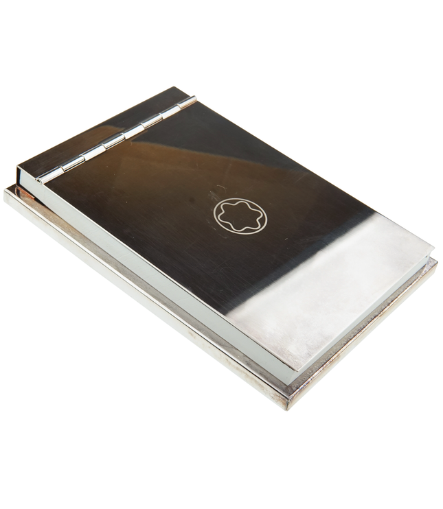 Montblanc Meisterstück Lifestyle Accessoires Memo Pad