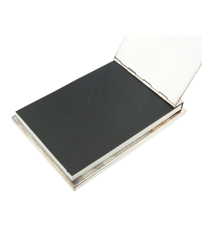 Montblanc Meisterstück Lifestyle Accessoires Memo Pad