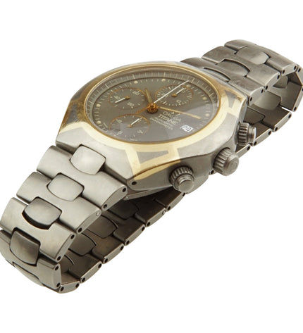 Omega Seamaster Polaris Chronograph - meisterstück-shop.de