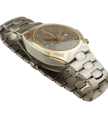 Omega Seamaster Polaris Chronograph - meisterstück-shop.de