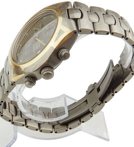 Omega Seamaster Polaris Chronograph - meisterstück-shop.de