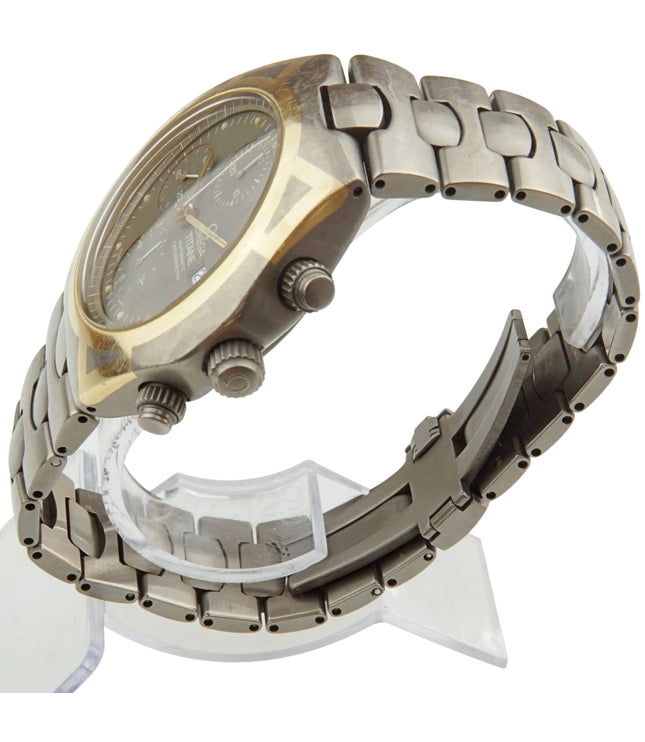 Omega Seamaster Polaris Chronograph - meisterstück-shop.de