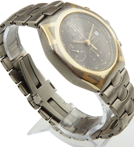 Omega Seamaster Polaris Chronograph - meisterstück-shop.de