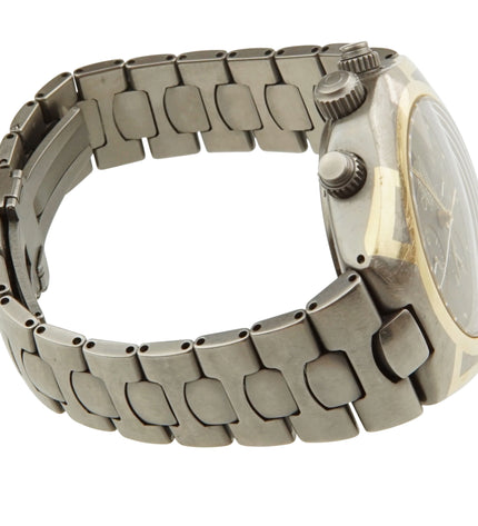 Omega Seamaster Polaris Chronograph - meisterstück-shop.de