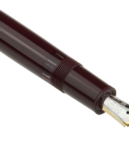 Montblanc Meisterstück Füller No.146 LeGrand Bordeaux