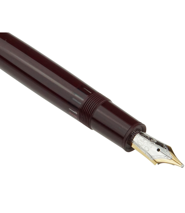 Montblanc Meisterstück Füller No.146 LeGrand Bordeaux
