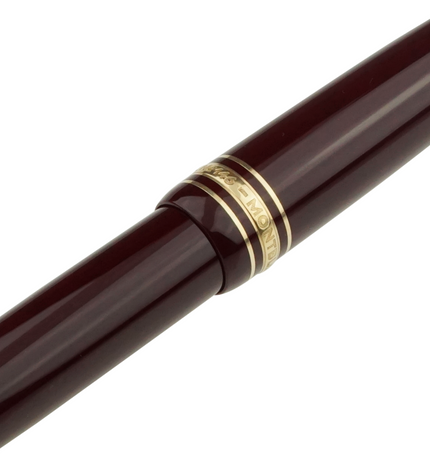 Montblanc Meisterstück Füller No.146 LeGrand Bordeaux