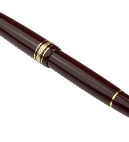 Montblanc Meisterstück Füller No.146 LeGrand Bordeaux