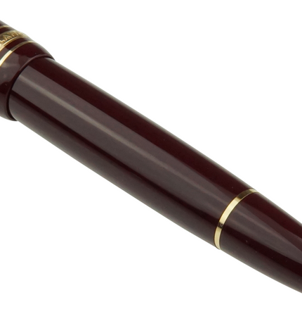 Montblanc Meisterstück Füller No.146 LeGrand Bordeaux