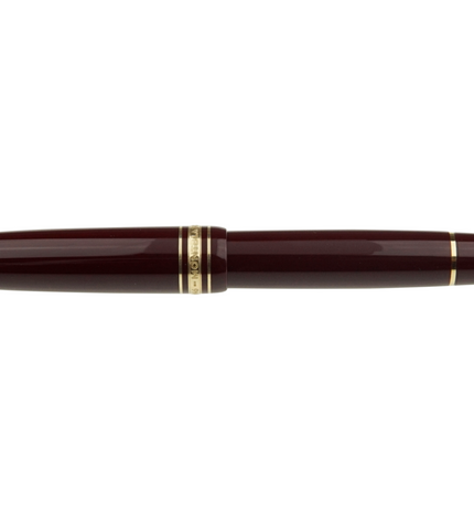 Montblanc Meisterstück Füller No.146 LeGrand Bordeaux