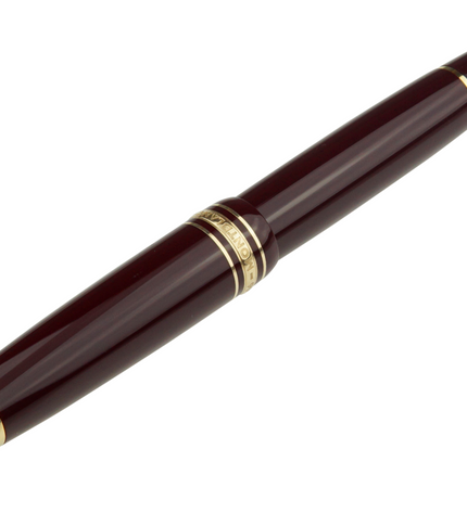 Montblanc Meisterstück Füller No.146 LeGrand Bordeaux