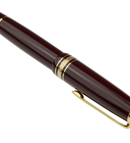 Montblanc Meisterstück Füller No.146 LeGrand Bordeaux