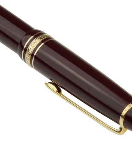 Montblanc Meisterstück Füller No.146 LeGrand Bordeaux
