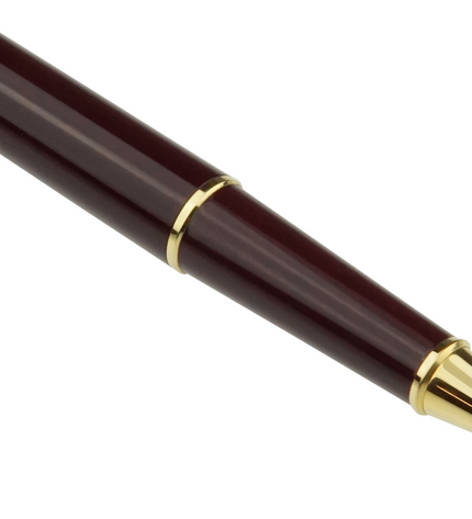 Montblanc Meisterstück Rollerball No.163 Classique Bordeaux