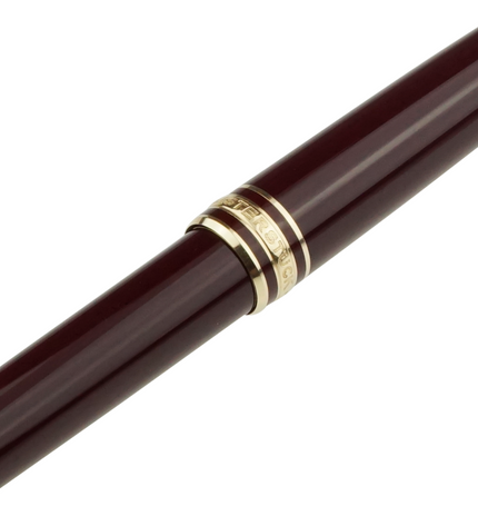 Montblanc Meisterstück Rollerball No.163 Classique Bordeaux