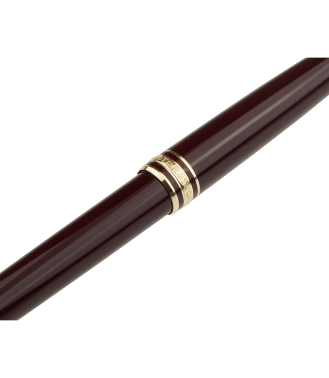 Montblanc Meisterstück Rollerball No.163 Classique Bordeaux