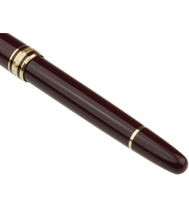 Montblanc Meisterstück Rollerball No.163 Classique Bordeaux