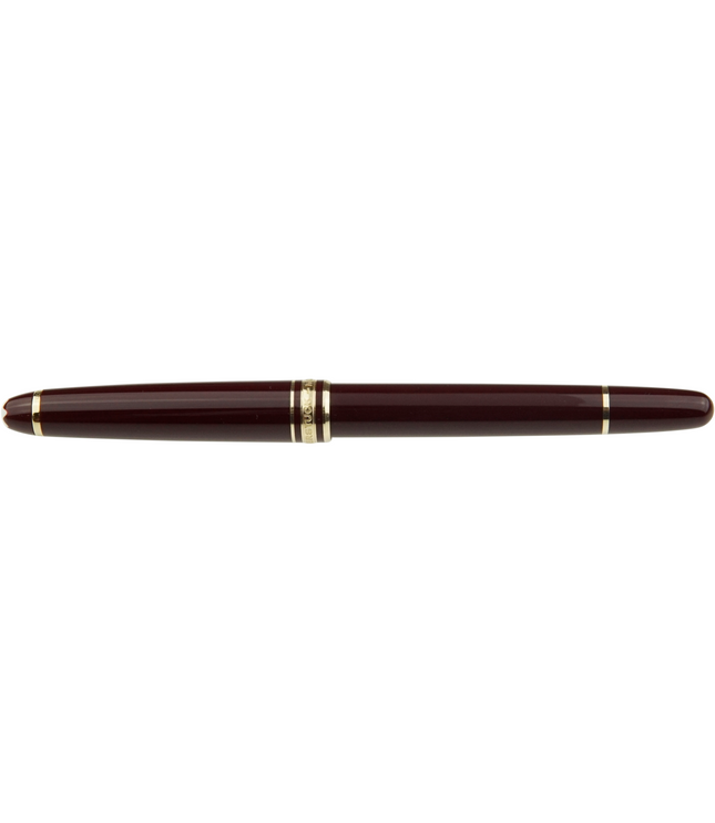 Montblanc Meisterstück Rollerball No.163 Classique Bordeaux