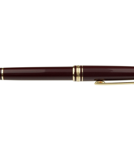 Montblanc Meisterstück Rollerball No.163 Classique Bordeaux