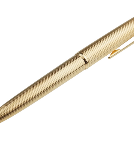 Montblanc Meisterstück 585er Solid Gold Bleistift Nr.96