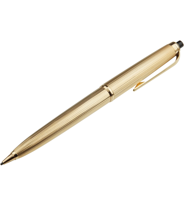 Montblanc Meisterstück 585er Solid Gold Bleistift Nr.96