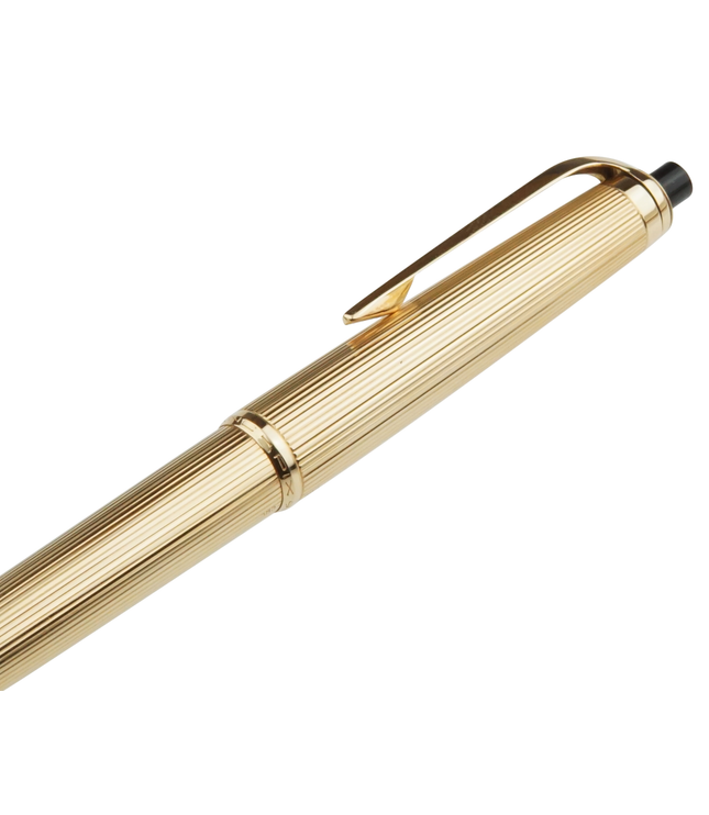 Montblanc Meisterstück 585er Solid Gold Bleistift Nr.96