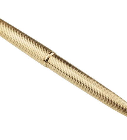 Montblanc Meisterstück 585er Solid Gold Bleistift Nr.96
