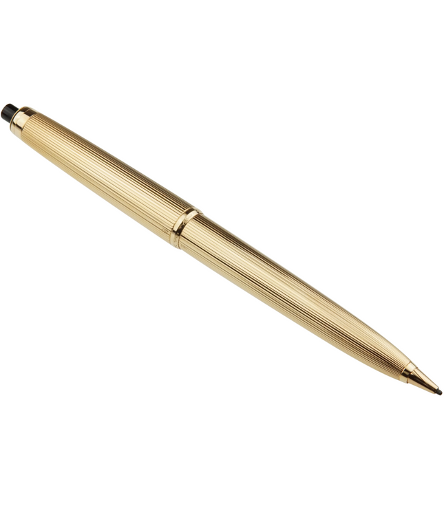 Montblanc Meisterstück 585er Solid Gold Bleistift Nr.96